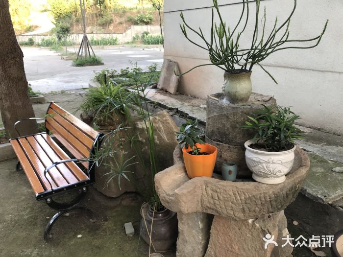 德陽市福馨養(yǎng)老院 德陽市福馨養(yǎng)老院