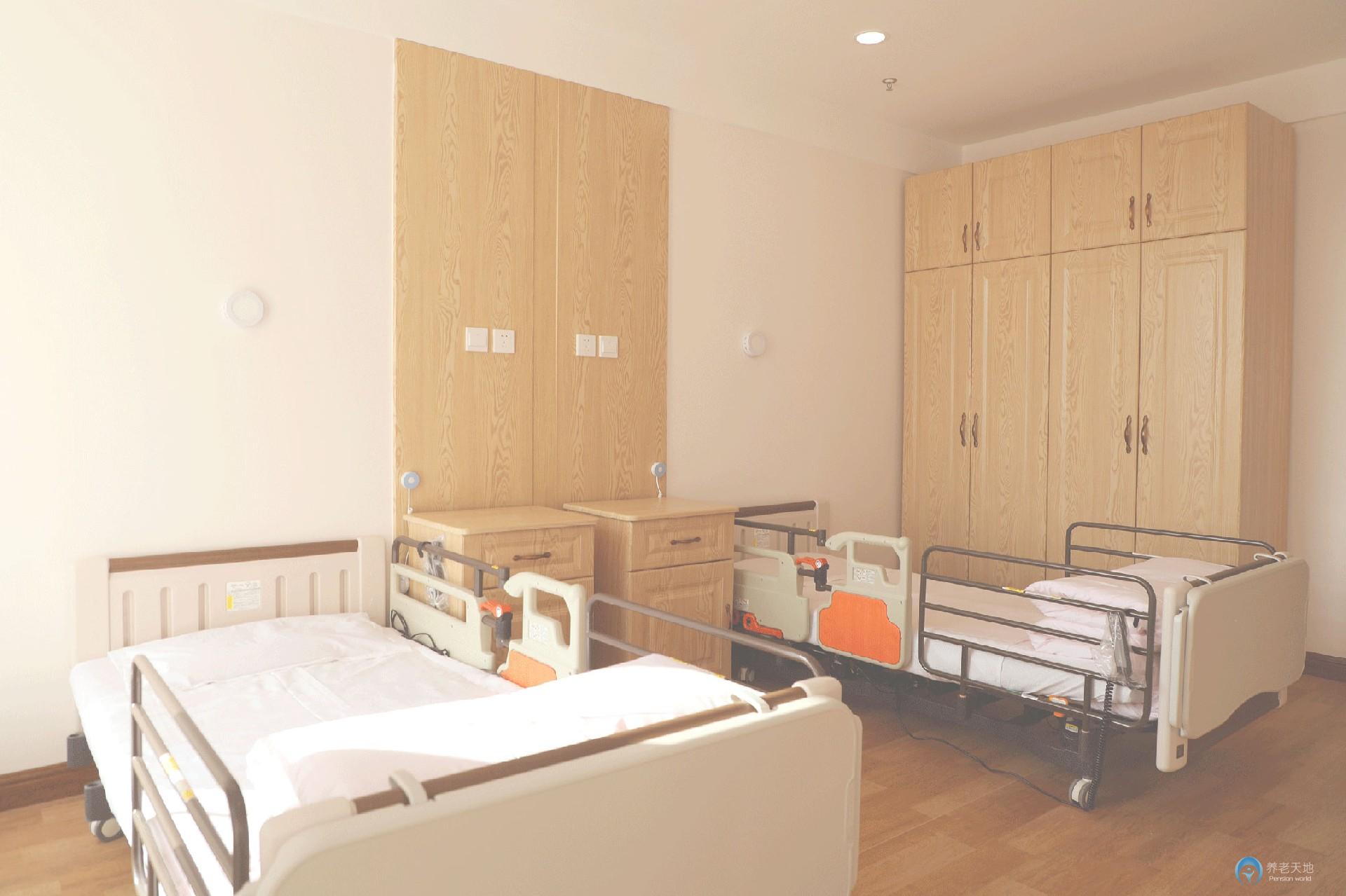 天津桃花源和苑養(yǎng)老院 天津桃花源和苑養(yǎng)老院