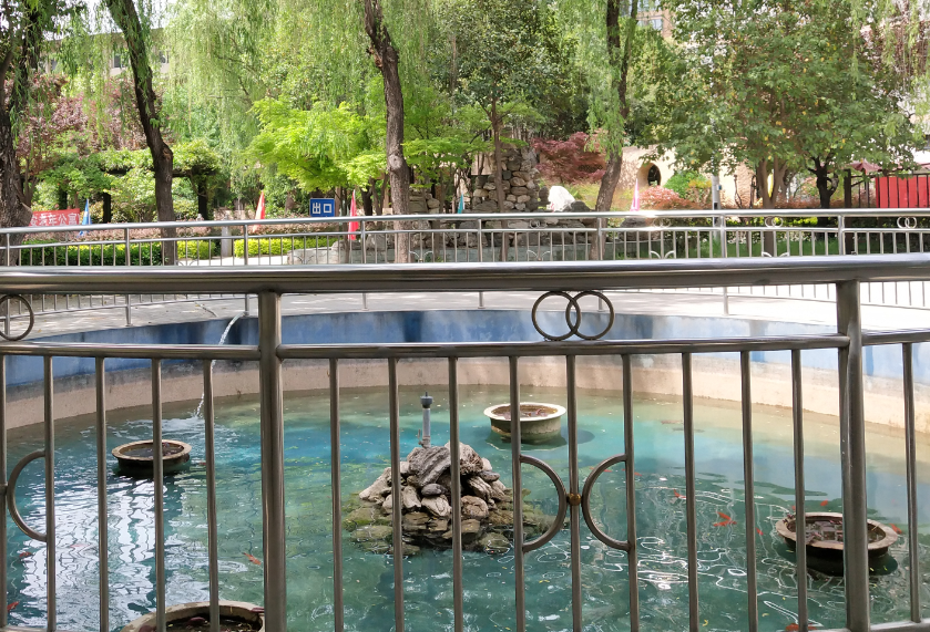 西安頤安老年公寓 西安頤安老年公寓