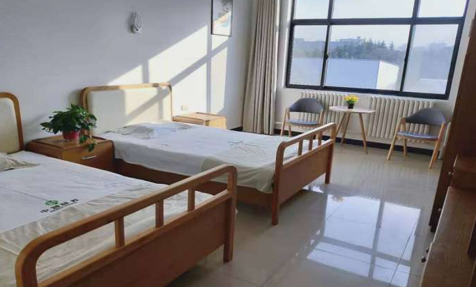 西安頤安老年公寓 西安頤安老年公寓