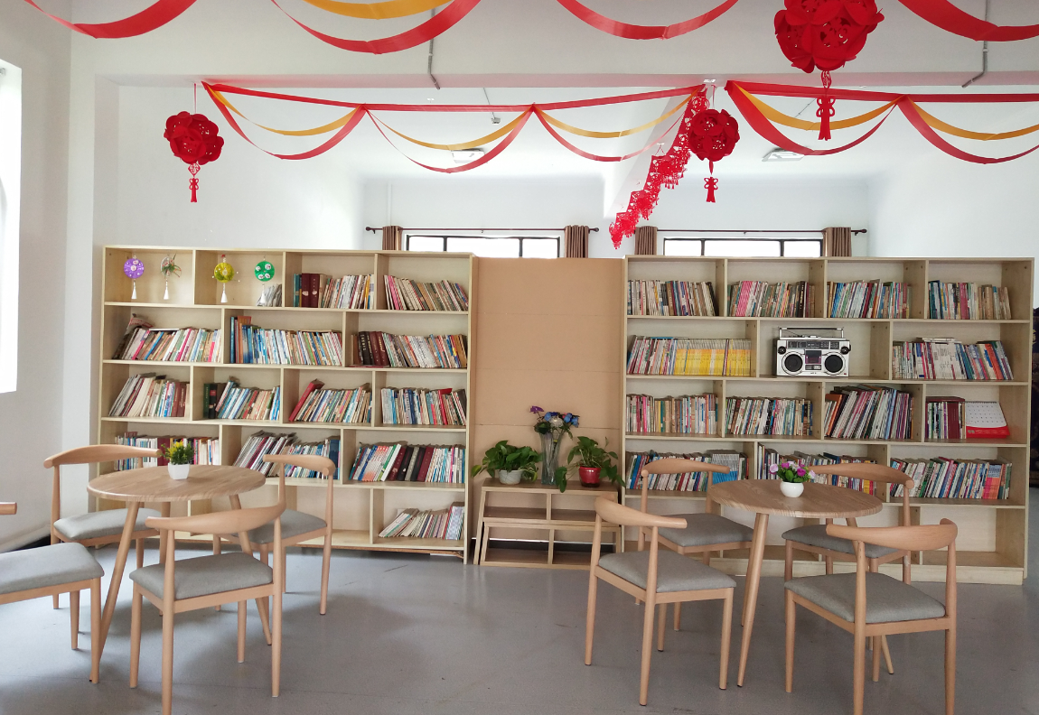 西安頤安老年公寓 西安頤安老年公寓