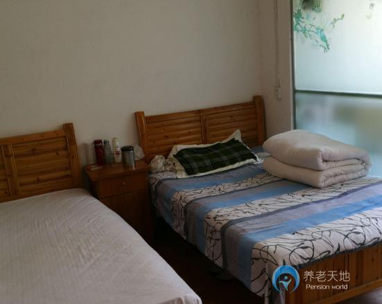 貴陽市花溪區(qū)云上愛心老年公寓 貴陽市花溪區(qū)云上愛心老年公寓