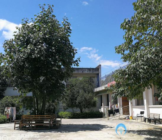 貴陽市花溪區(qū)云上愛心老年公寓 貴陽市花溪區(qū)云上愛心老年公寓