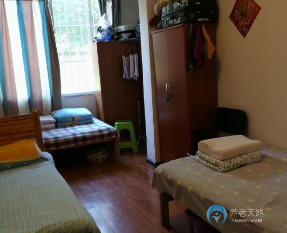 貴陽市花溪區(qū)云上愛心老年公寓 貴陽市花溪區(qū)云上愛心老年公寓