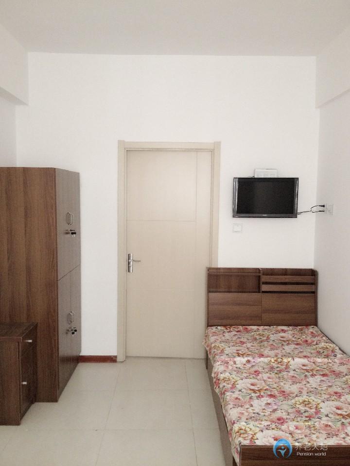 天津市河西區(qū)樂園老人院 天津市河西區(qū)樂園老人院