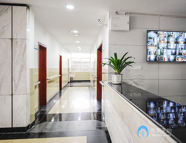 自貢仁康醫(yī)院老年護(hù)養(yǎng)院