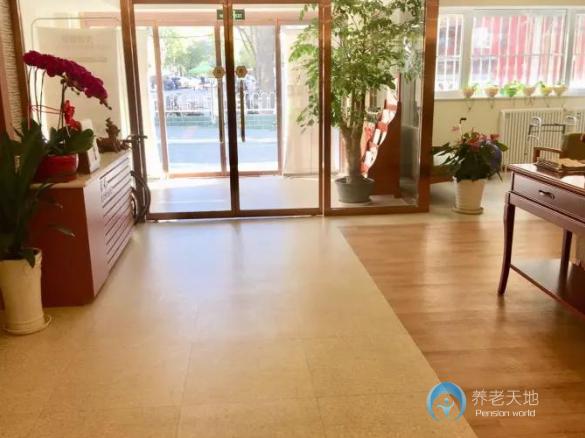 遠(yuǎn)洋椿萱茂(北京玉蜓橋)老年公寓 遠(yuǎn)洋椿萱茂(北京玉蜓橋)老年公寓