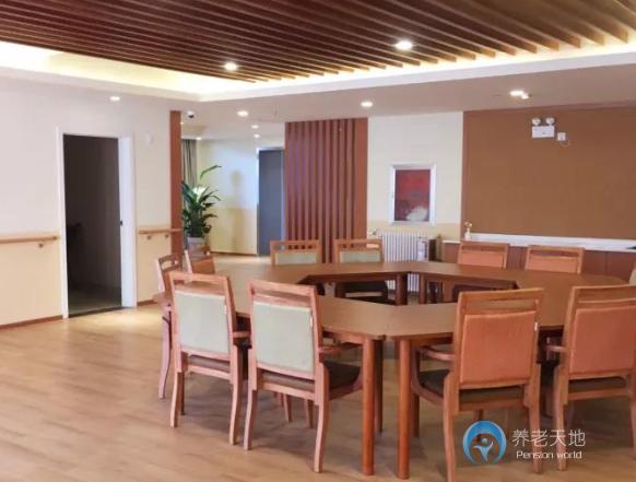 遠(yuǎn)洋椿萱茂(北京玉蜓橋)老年公寓 遠(yuǎn)洋椿萱茂(北京玉蜓橋)老年公寓