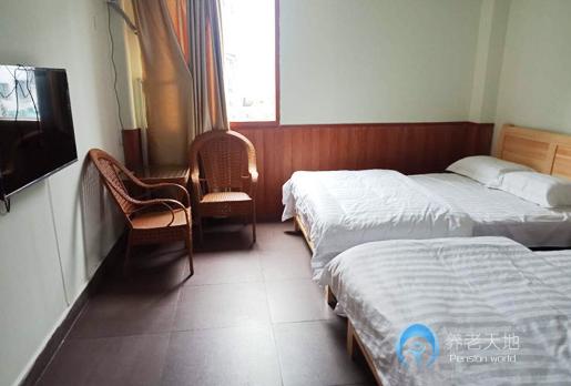 德陽五福養(yǎng)老服務(wù)中心 德陽五福養(yǎng)老服務(wù)中心