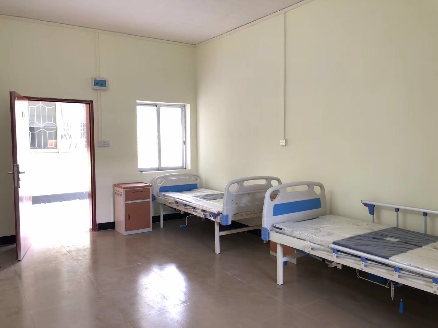 茂名康善養(yǎng)老院 茂名康善養(yǎng)老院