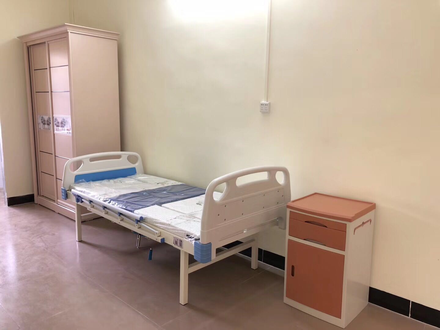 茂名康善養(yǎng)老院 茂名康善養(yǎng)老院