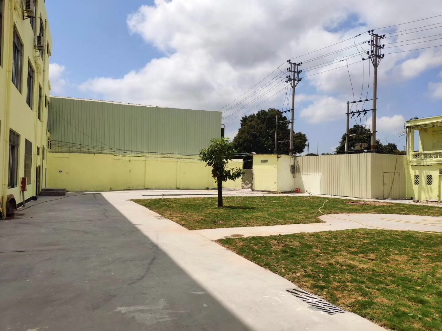 茂名康善養(yǎng)老院 茂名康善養(yǎng)老院