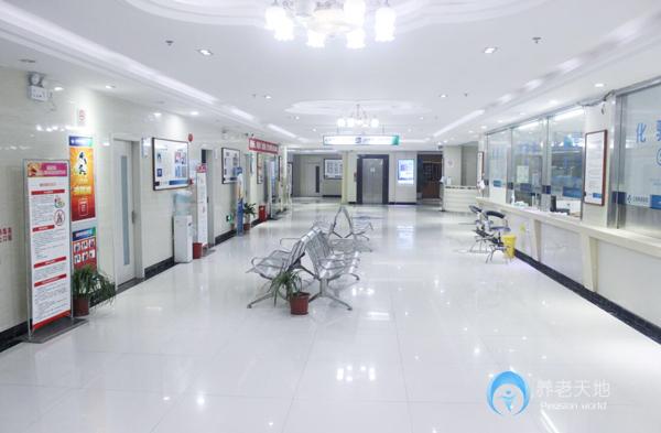 上海奉賢區(qū)奉愛老年護理院 上海奉賢區(qū)奉愛老年護理院