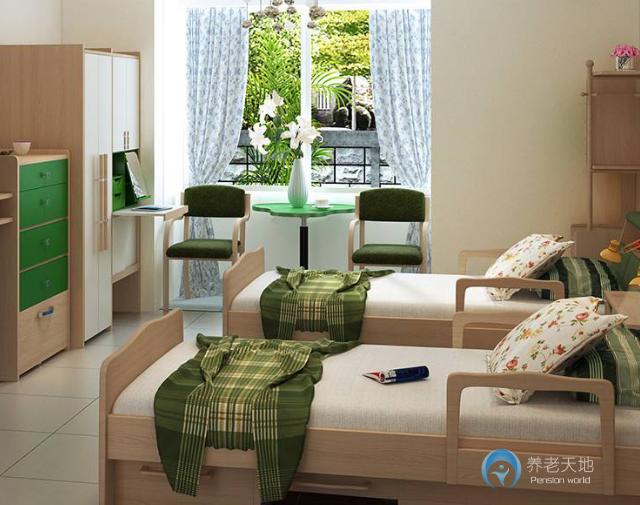 惠州碧桂園永湖山莊老年公寓 惠州碧桂園永湖山莊老年公寓