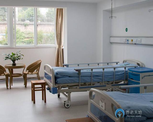 玉溪百信醫(yī)院養(yǎng)老中心 玉溪百信醫(yī)院養(yǎng)老中心