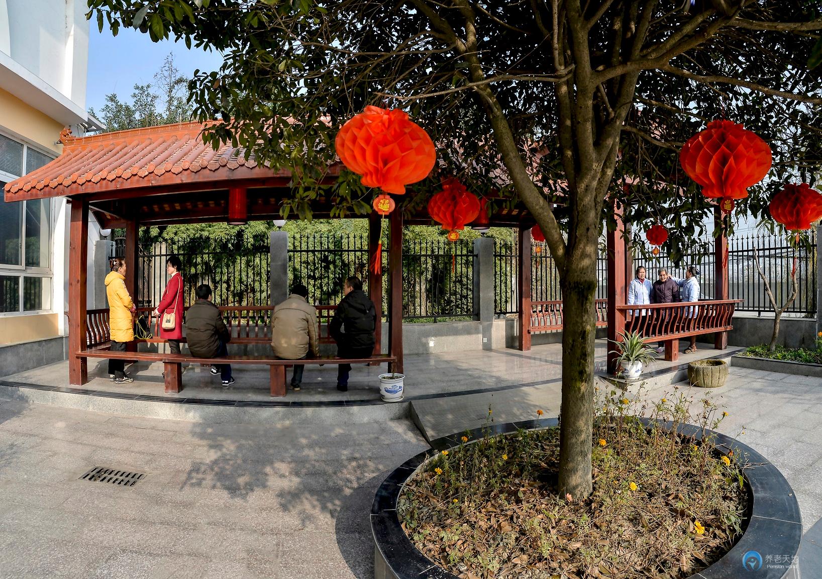 成都佳音康復養(yǎng)老中心(永康店) 成都佳音康復養(yǎng)老中心(永康店)