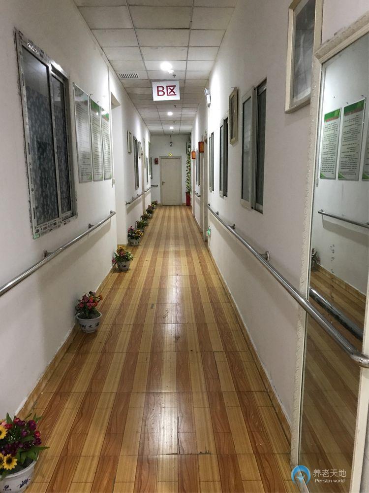 玫西康樂(lè)養(yǎng)老院 玫西康樂(lè)養(yǎng)老院