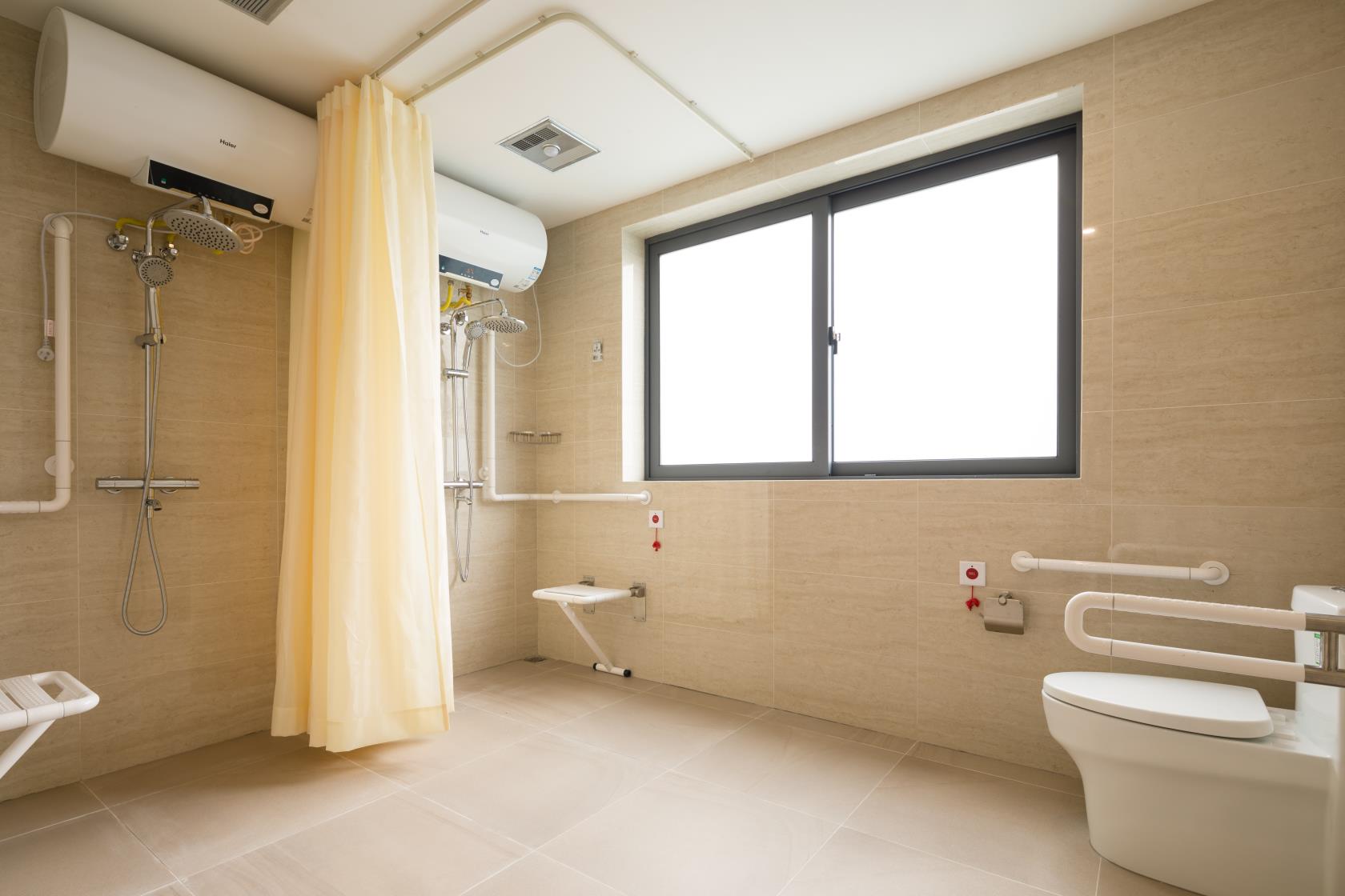 上海閔行艾為康長(zhǎng)者照護(hù)之家