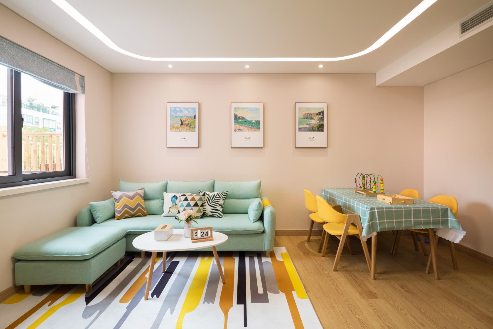 上海閔行艾為康長(zhǎng)者照護(hù)之家