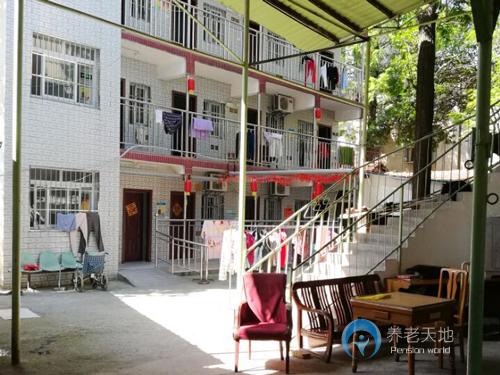 武漢市漢陽區(qū)洲頭街夕陽紅老年公寓 武漢市漢陽區(qū)洲頭街夕陽紅老年公寓
