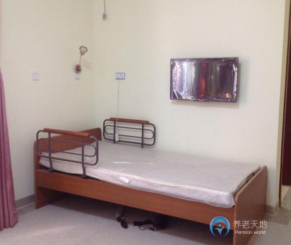 北京市朝陽區(qū)愛晚桑榆養(yǎng)老院 北京市朝陽區(qū)愛晚桑榆養(yǎng)老院