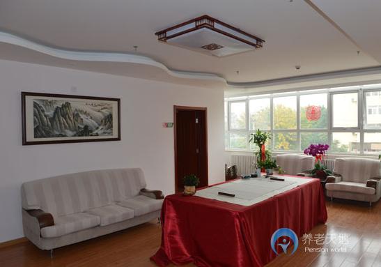 北京市朝陽區(qū)潘家園老年公寓 北京市朝陽區(qū)潘家園老年公寓