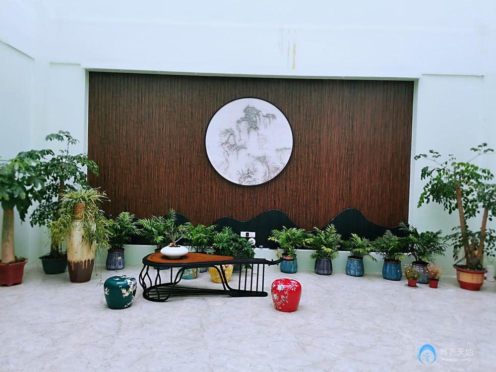 南京灃盛養(yǎng)老服務(wù)有限公司 南京灃盛養(yǎng)老服務(wù)有限公司