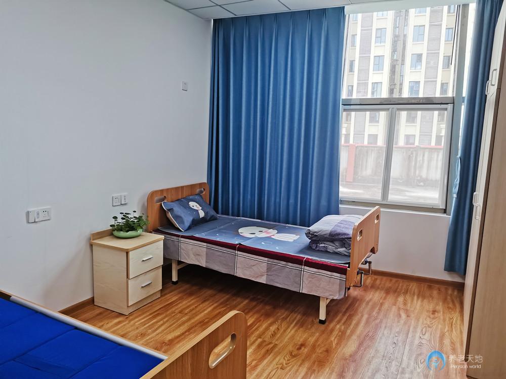 南京灃盛養(yǎng)老服務(wù)有限公司 南京灃盛養(yǎng)老服務(wù)有限公司