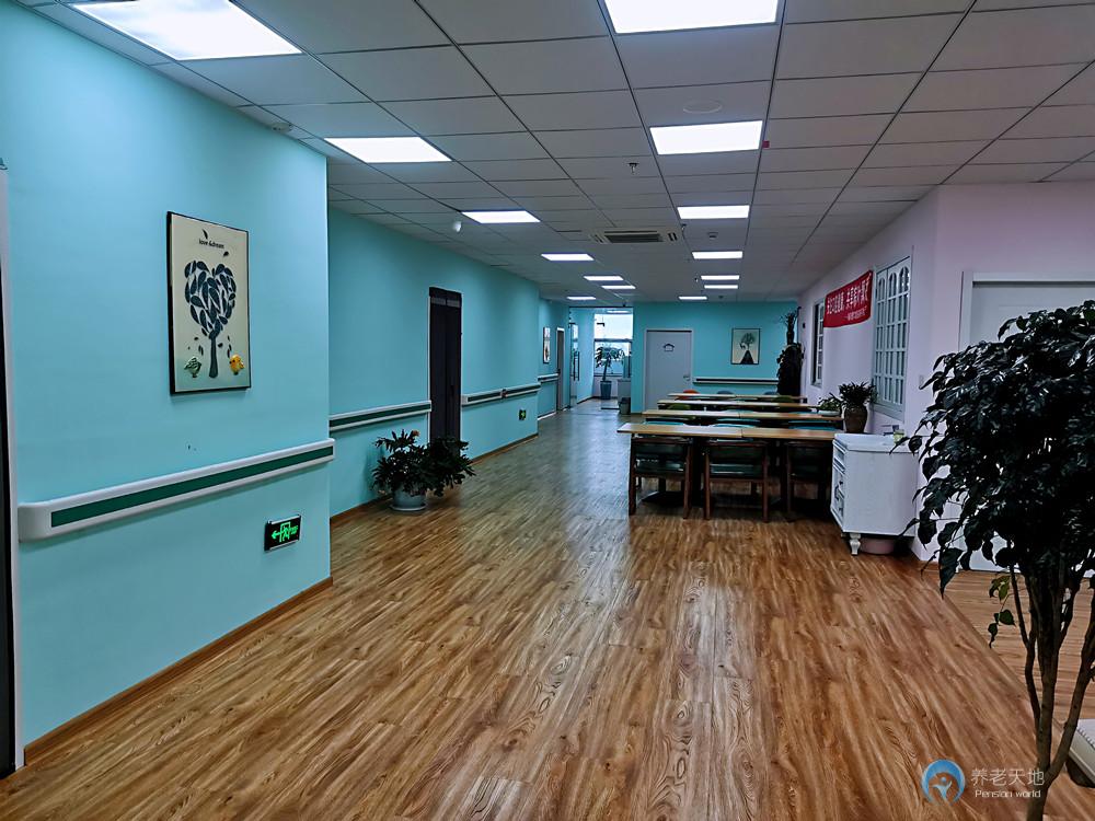 南京灃盛養(yǎng)老服務(wù)有限公司 南京灃盛養(yǎng)老服務(wù)有限公司