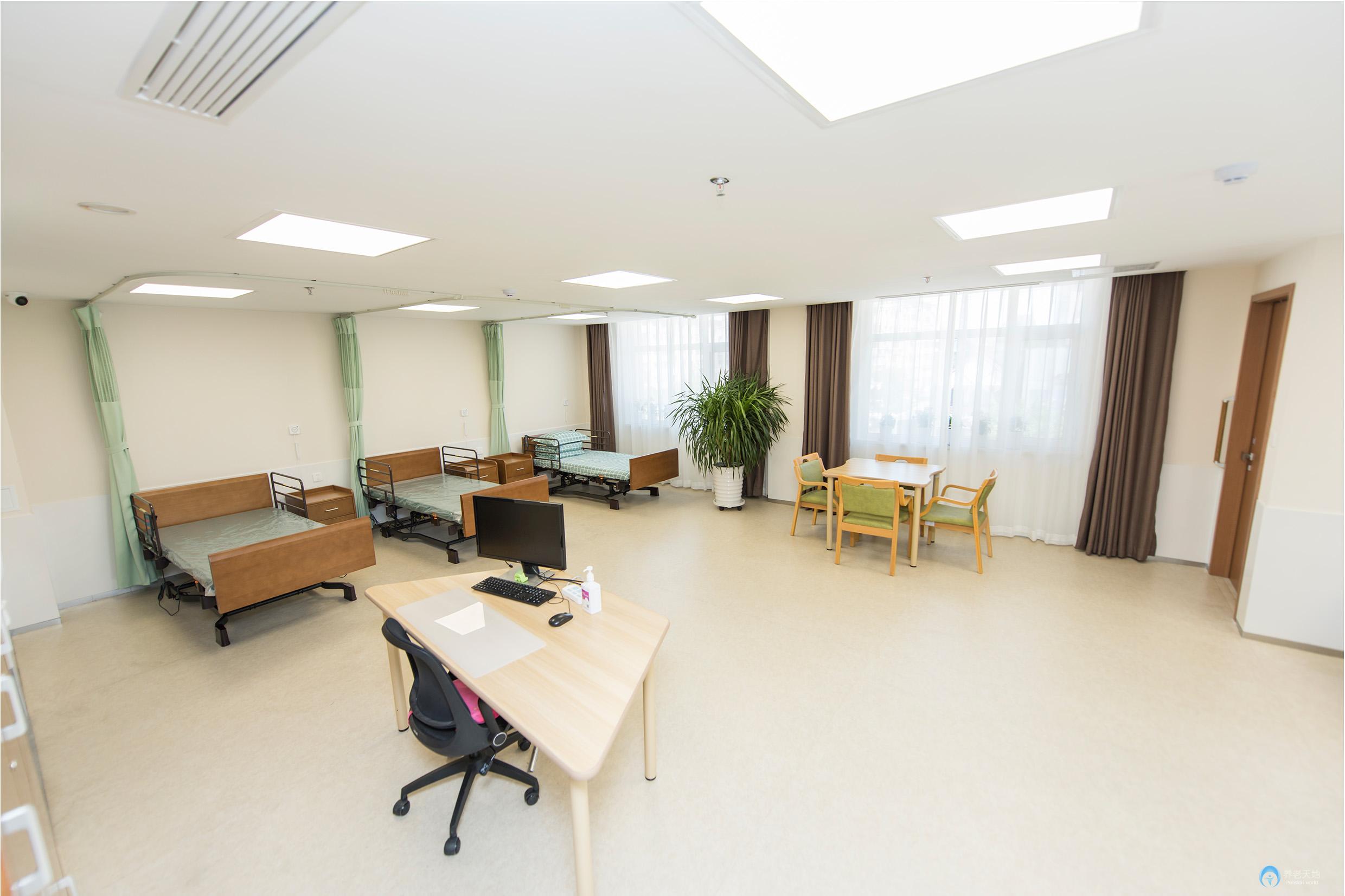 沈陽(yáng)多福樂(lè)居養(yǎng)老服務(wù)中心 沈陽(yáng)多福樂(lè)居養(yǎng)老服務(wù)中心