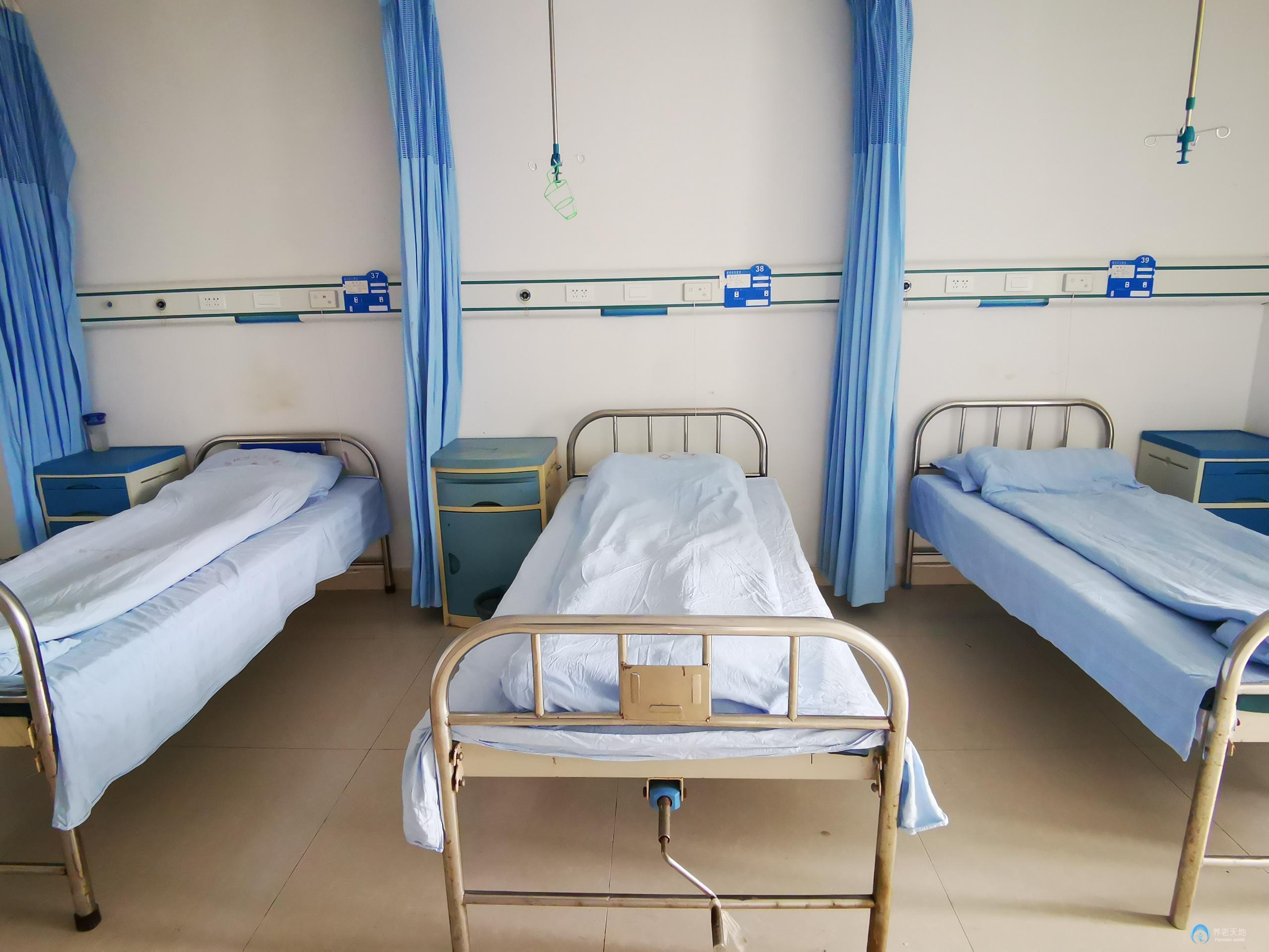 九如城(陳集)康養(yǎng)中心 九如城(陳集)康養(yǎng)中心