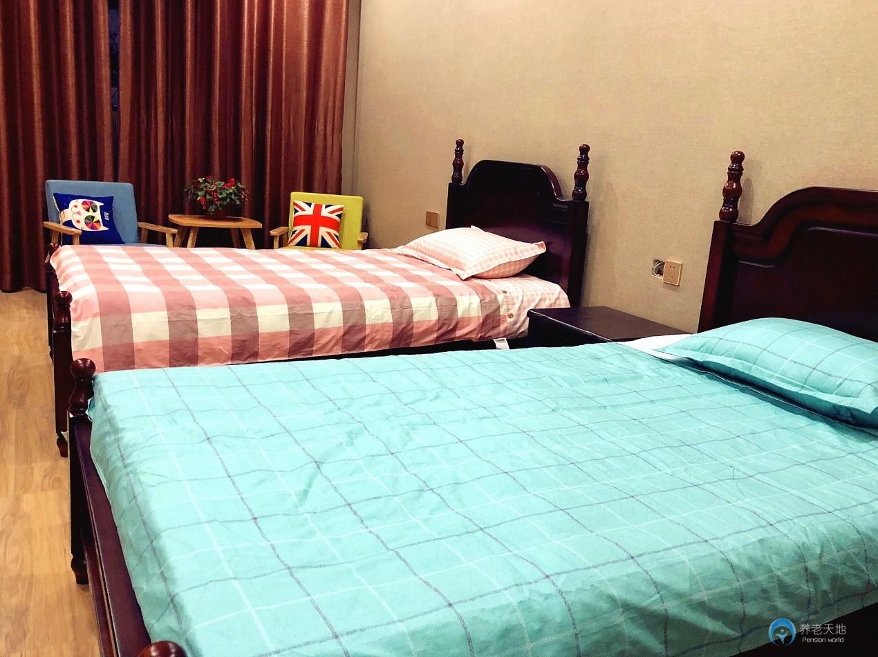 重慶慢城謙和養(yǎng)老院 重慶慢城謙和養(yǎng)老院