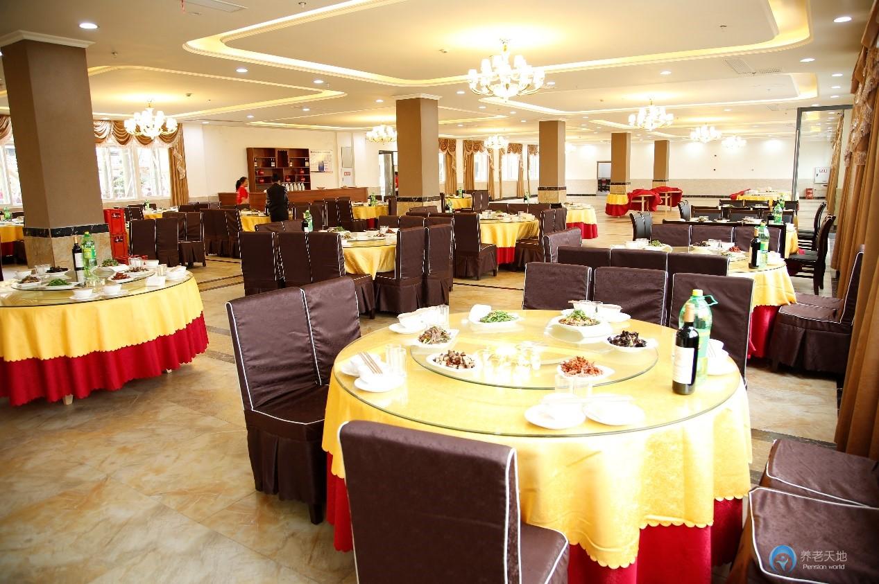 重慶慢城謙和養(yǎng)老院 重慶慢城謙和養(yǎng)老院