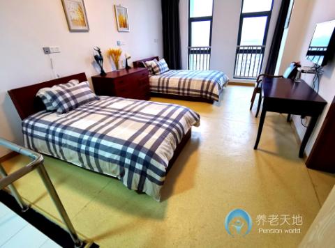 昆山尊榮頤養(yǎng)院 昆山尊榮頤養(yǎng)院