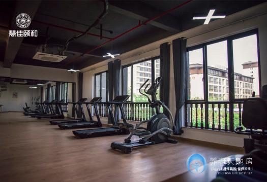 諸暨市頤和養(yǎng)老中心(和莊頤養(yǎng)社區(qū)) 諸暨市頤和養(yǎng)老中心(和莊頤養(yǎng)社區(qū))