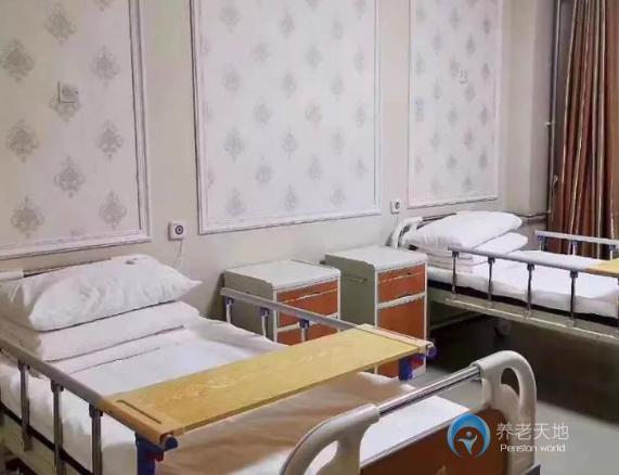 石家莊市鹿泉區(qū)春風十里康養(yǎng)中心