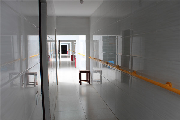 丹陽市丹北鎮(zhèn)寶山趙家村老年關愛之家