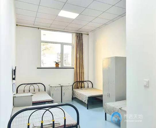 長春二道區(qū)喜相逢老年養(yǎng)護(hù)院 長春二道區(qū)喜相逢老年養(yǎng)護(hù)院