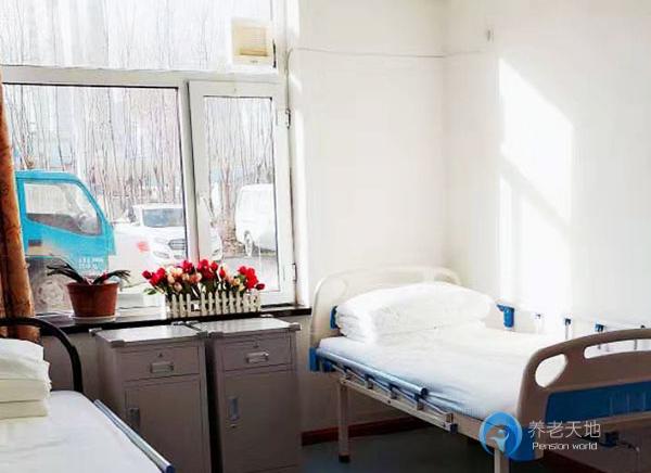 長春二道區(qū)喜相逢老年養(yǎng)護(hù)院 長春二道區(qū)喜相逢老年養(yǎng)護(hù)院