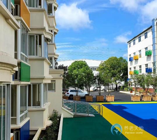 上海閔行區(qū)玖玖江南養(yǎng)護院 上海閔行區(qū)玖玖江南養(yǎng)護院