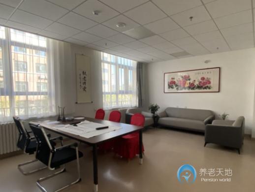 北京市順義區(qū)家泰養(yǎng)老照料中心 北京市順義區(qū)家泰養(yǎng)老照料中心