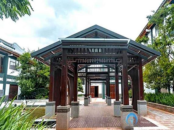 昆明石林杏林大觀養(yǎng)老公寓 昆明石林杏林大觀養(yǎng)老公寓