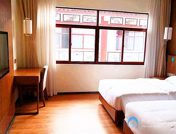 昆明石林杏林大觀養(yǎng)老公寓 昆明石林杏林大觀養(yǎng)老公寓