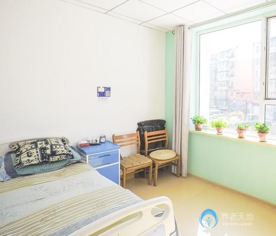 長春市綠園區(qū)馨陽老年護(hù)理院