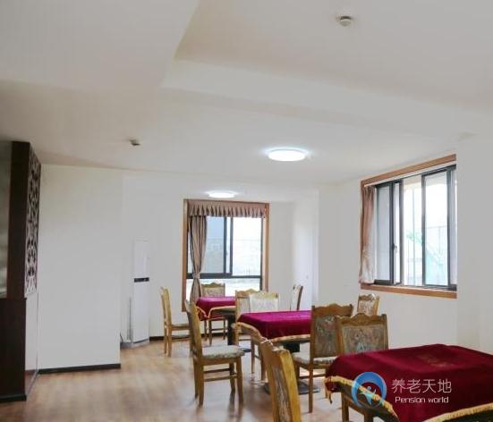 遵義愛(ài)心彩虹養(yǎng)老院 遵義愛(ài)心彩虹養(yǎng)老院