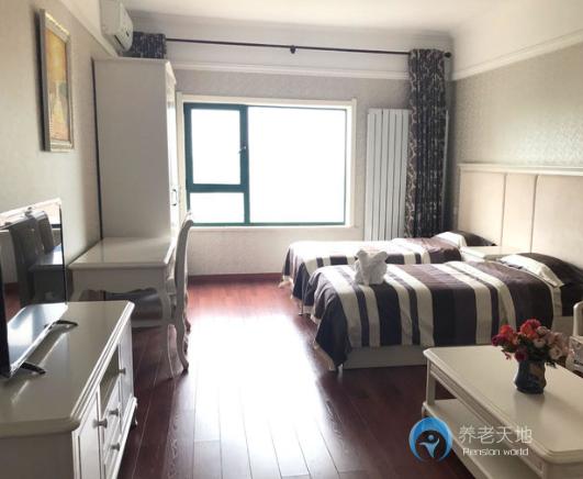 北京金手杖國際養(yǎng)老公寓 北京金手杖國際養(yǎng)老公寓