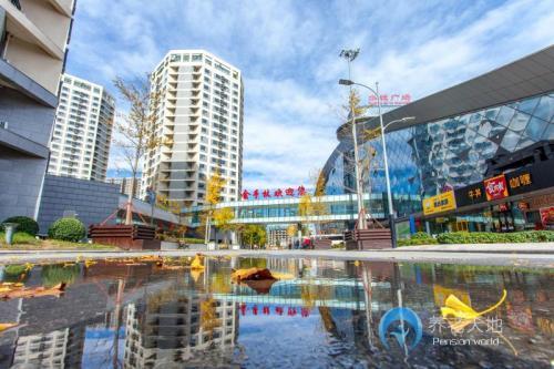 北京金手杖國際養(yǎng)老公寓 北京金手杖國際養(yǎng)老公寓