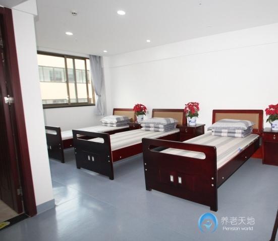 常州玖恒愛(ài)心頤養(yǎng)園 常州玖恒愛(ài)心頤養(yǎng)園