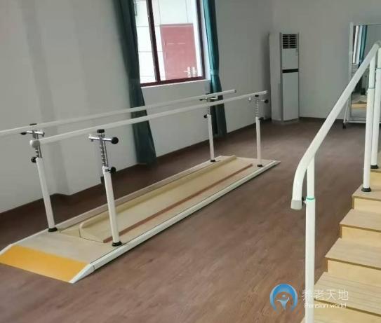 上饒市信州區(qū)九如城康養(yǎng)中心 上饒市信州區(qū)九如城康養(yǎng)中心