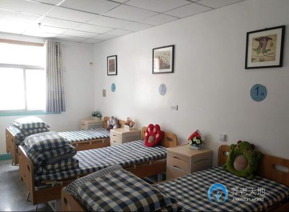 洛陽老年護(hù)理院（洛陽洛龍區(qū)瑞福康養(yǎng)老中心）